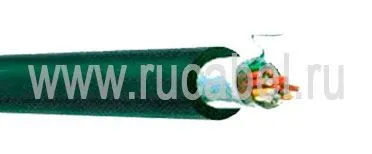 Кабель КЦППэпЗ 30х2х0,4-200