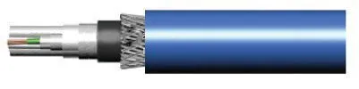 Кабель КГМВЭПВл 8х2х1,5