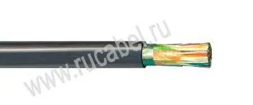 Кабель КВППэпЗ 30х2х0,64