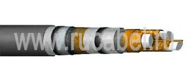 Кабель ЦАСБВнг-LS 4х25
