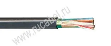 Кабель КВПВэп
