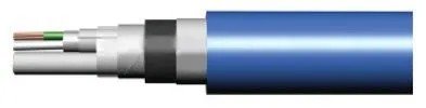 Кабель КГМЭВВнг 8х2х1