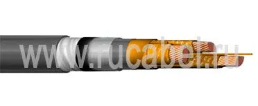 Кабель ЦСШв 3х185