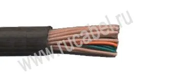 Кабель КУПР 7эх1