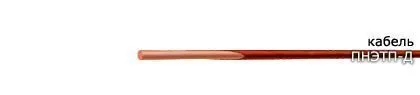Кабель ПНЭТП 1,18x3,15