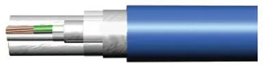 Кабель КГМЭВЭВл-ХЛ 4х2х1,5