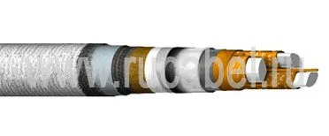 Кабель ЦААБ2лУ 4х150