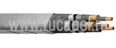 Кабель ЦОСБГ 4х120