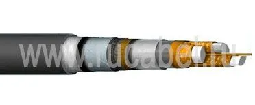 Кабель АСБШВУ