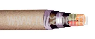 Кабель ЦСПн 4х120