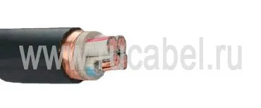 Кабель КВВГнг-FRLS 5х0,75