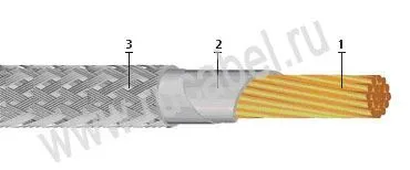 Кабель МПЭ 37-11