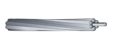 Кабель АС 630/79,8