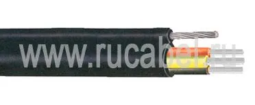 Кабель АВВСГ 5х4