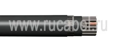 Кабель КГСРТнг 4x4