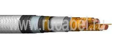 Кабель ЦСБУ 3х185