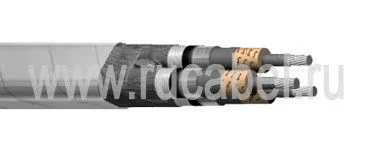 Кабель ЦАОСБГУ 3х35