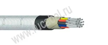 Кабель КПБбПнг-HF 37х6