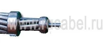 Кабель АСКП 400/51