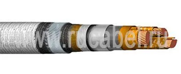 Кабель ЦСПл 4х70