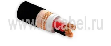 Кабель КСРРЭВ 3х2,5