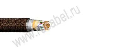 Кабель МКПАБл 4х4х1,2
