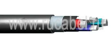 Кабель АВБбШнг 4х2,5