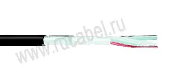 Кабель КуГВВ 5х25