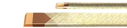 Кабель ПЭТСД 3,15х8
