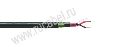 Кабель КПСВЭВБВм 2х2х1,5