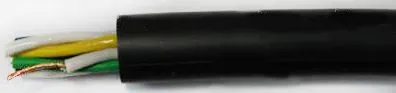 Кабель КГМПЭППнг(В)-HF