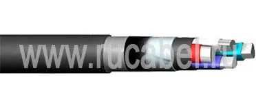 Кабель АВБбШв-ХЛ 3х2,5