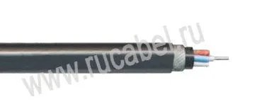 Кабель КВВГнг-ХЛ 3х1,5