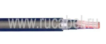 Кабель КГВВЭнг 4х4