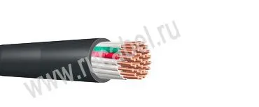 Кабель КПсВГ 10х4