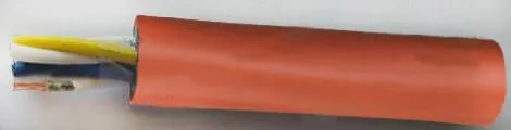 Кабель КГМПЭПВлнг(В)-FRLS 4х4