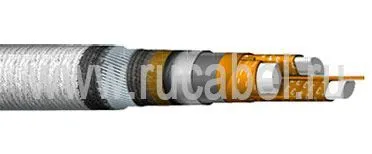 Кабель ЦАСПУ 4х70