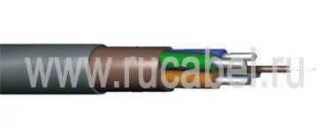 Кабель АВВГзнг 3х25
