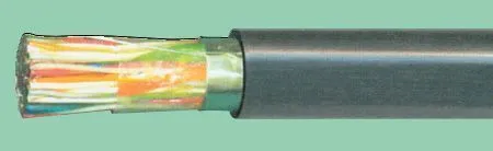Кабель ТПппП 50х2х0,5
