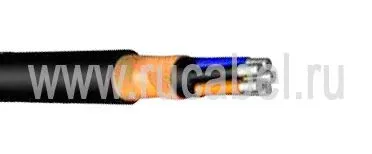 Кабель АВВГЭнг-LS 4х2,5