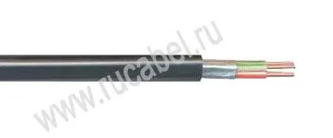 Кабель КВВГ-П