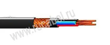 Кабель КПГВВ 2х6