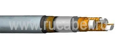 Кабель АСБГУ 3х70+1х35