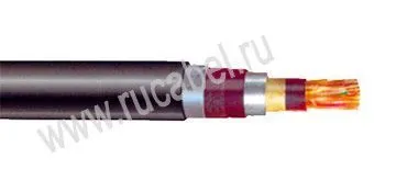 Кабель КУГВВЭ 19х0,75
