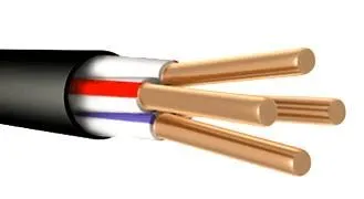 Кабель ВВГЭнг 5х35 (а)