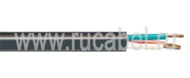 Кабель КГВВ