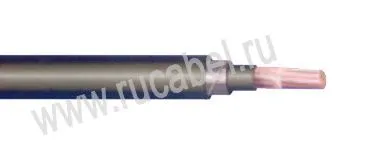 Кабель КВВБГнг 3х1