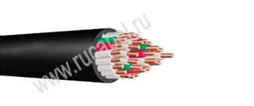 Кабель КВВГзЦ 61х1