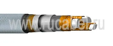 Кабель ЦААПлГ 4х50